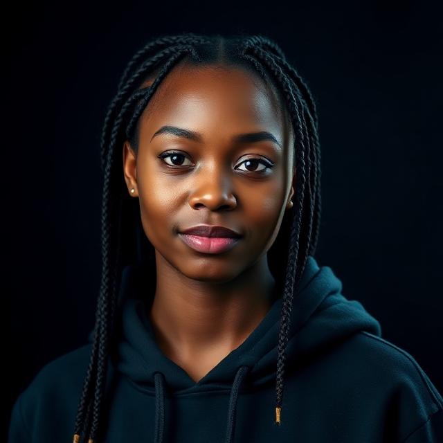 Amara Okafor