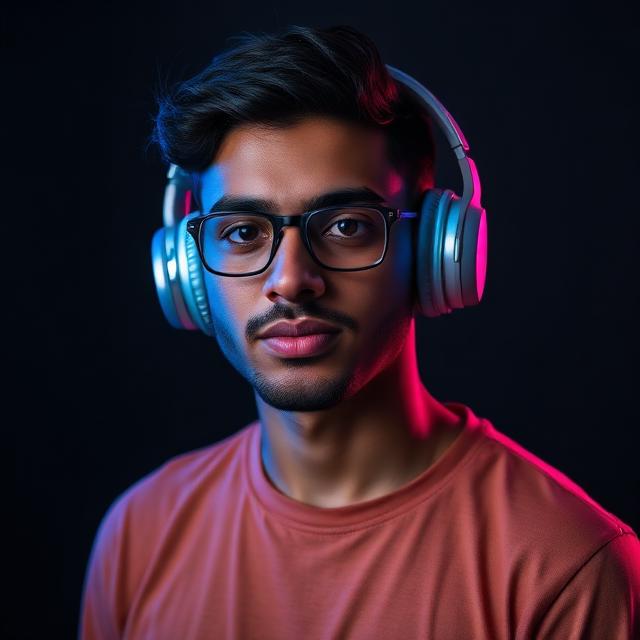 Arjun Mehta