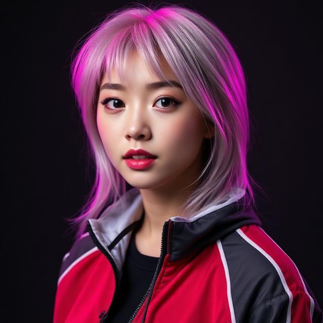 Mina Seo