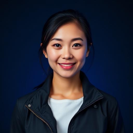 Sarah Chen