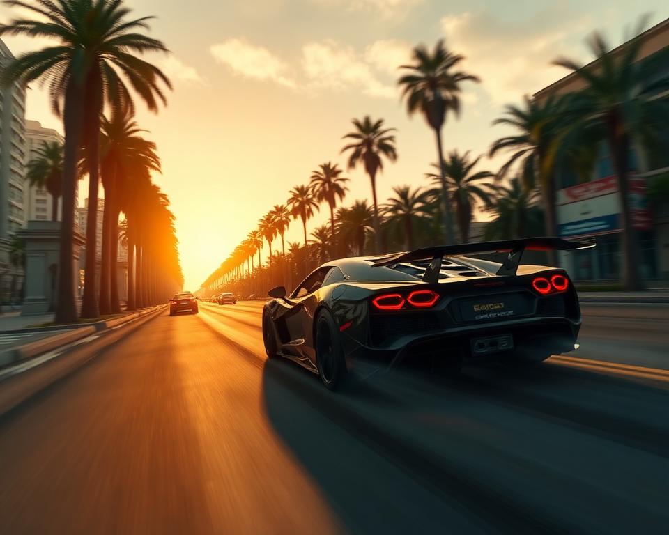 GTA V artwork