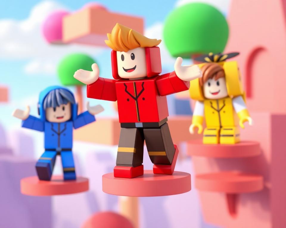 Roblox artwork
