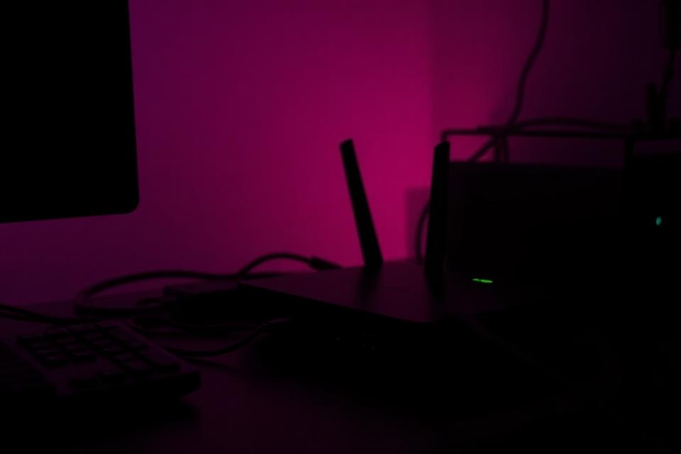 Lag, jitter and desync
