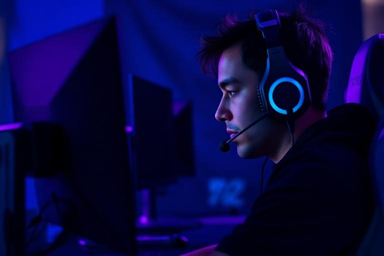 Rank Coaching