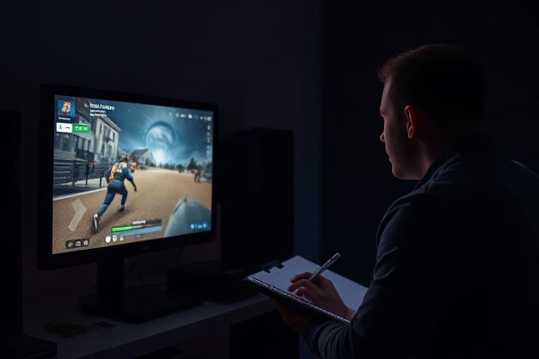 Gameplay Review